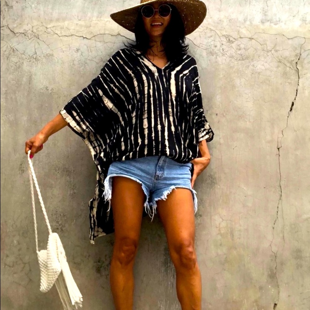 Kimono - Resort ware